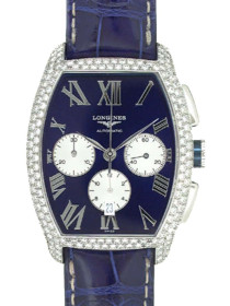 Ремешок Longines L682113401